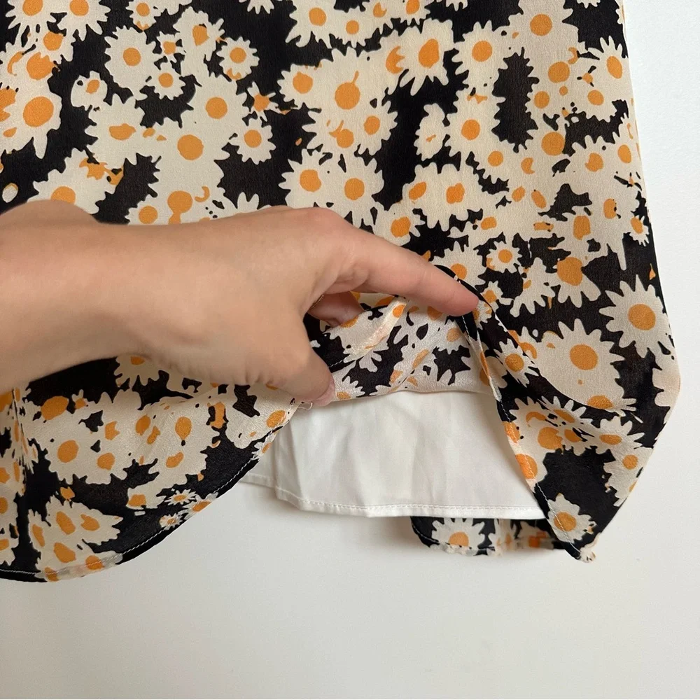 Realisation The Devon in Flower Power Size Small - Picture 5 of 11